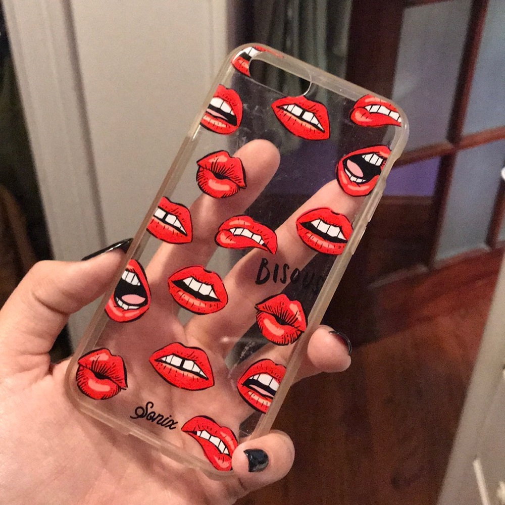 Sonix BISOUS iPhone 6/7 Case